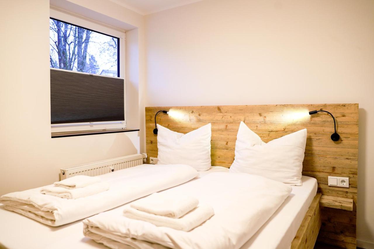 Smart Resorts Haus Saphir Ferienwohnung 508 温特贝格 外观 照片