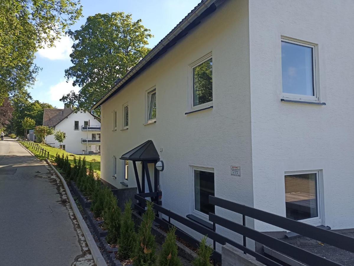 Smart Resorts Haus Saphir Ferienwohnung 508 温特贝格 外观 照片